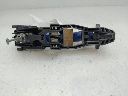 MANETA EXTERIOR DELANTERA IZQUIERDA Mercedes-Benz CLASE C (BM 203) SPORTCOUPE 
