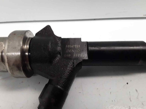 INYECTOR OPEL ASTRA J BERLINA 5P 