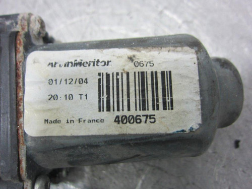  ELEVALUNAS TRASERO DERECHO, MG ROVER, ROVER 75 (RJ) 