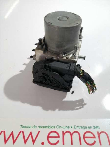  ABS CITROEN C4 BERLINA 