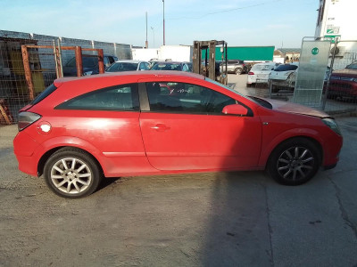 OPEL ASTRA H GTC