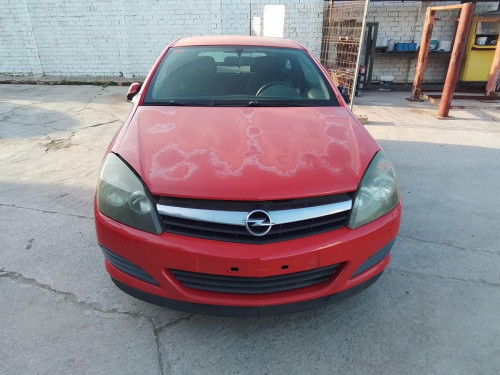  OPEL ASTRA H GTC 