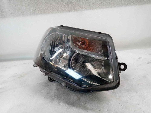 FARO DERECHO VOLKSWAGEN T5 TRANSPORTER FURGÓN/COMBI (7E) 