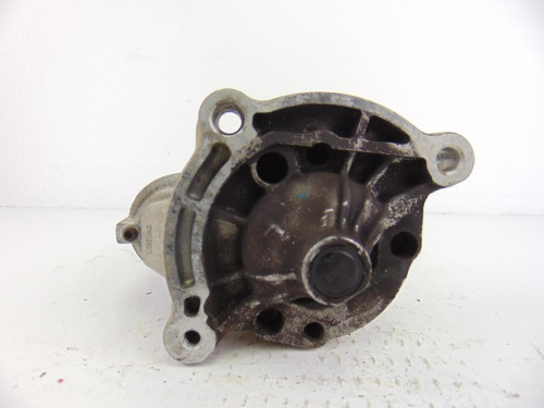  MOTOR ARRANQUE, PEUGEOT, 206 