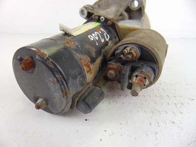 MOTOR ARRANQUE, PEUGEOT, 206