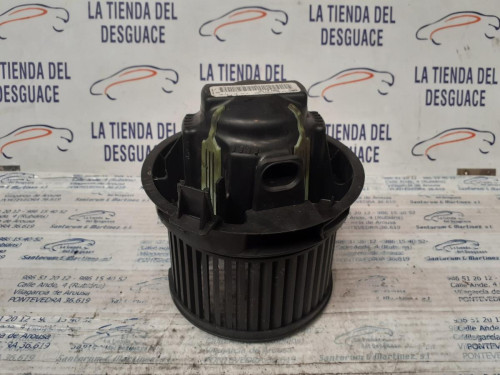  MOTOR CALEFACCION 