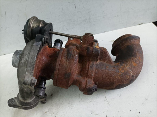 TURBOCOMPRESOR 