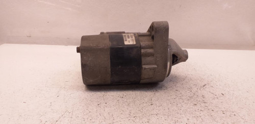  MOTOR ARRANQUE Nissan MICRA (K12E) 