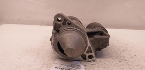  MOTOR ARRANQUE Nissan MICRA (K12E) 