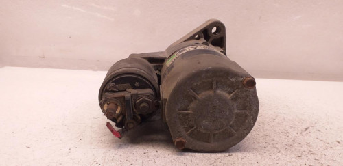  MOTOR ARRANQUE Nissan MICRA (K12E) 
