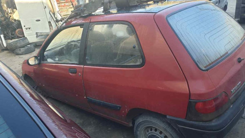  RENAULT CLIO I FASE I / II (B/C57) 