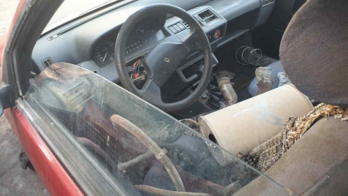  RENAULT CLIO I FASE I / II (B/C57) 