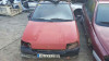  RENAULT CLIO I FASE I / II (B/C57) 