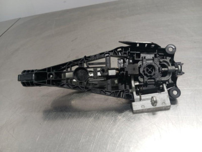 MANETA EXTERIOR TRASERA IZQUIERDA, OPEL, ZAFIRA C TOURER