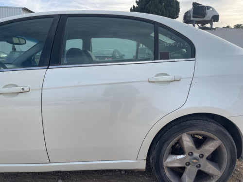 PUERTA TRASERA IZQUIERDA Chevrolet EPICA 