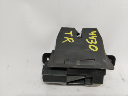 CERRADURA MALETERO / PORTON Ford B-MAX (CB2) 