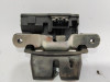 CERRADURA MALETERO / PORTON Ford B-MAX (CB2) 