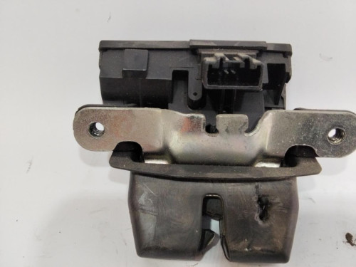 CERRADURA MALETERO / PORTON Ford B-MAX (CB2) 