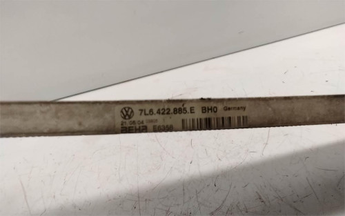 ENFRIADOR ACEITE MOTOR VOLKSWAGEN TOUAREG (7LA) 