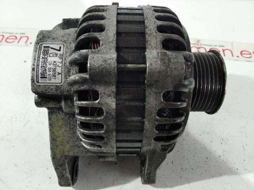 ALTERNADOR MAZDA 5 BERLINA (CR) 