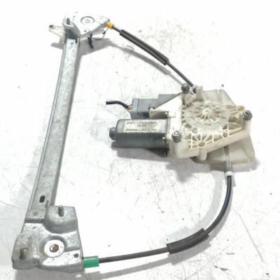 ELEVALUNAS DELANTERO DERECHO, FORD, FIESTA (CB1)