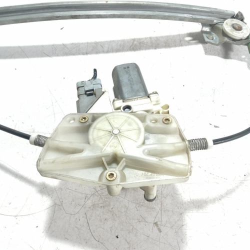  ELEVALUNAS DELANTERO DERECHO FORD FIESTA (CB1) 