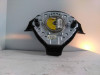  AIRBAG DELANTERO IZQUIERDO SEAT LEON (1P1) 