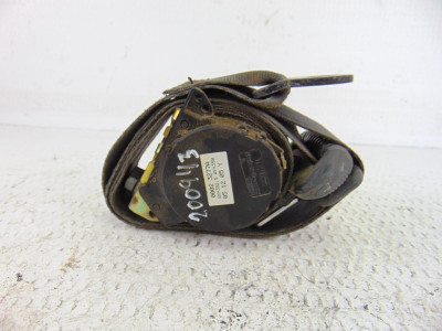 CINTURON SEGURIDAD DELANTERO DERECHO, CITROEN, JUMPER COMBI