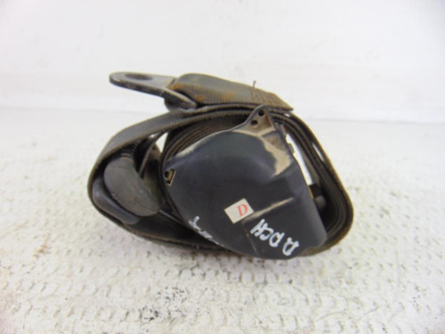  CINTURON SEGURIDAD DELANTERO DERECHO, CITROEN, JUMPER COMBI 