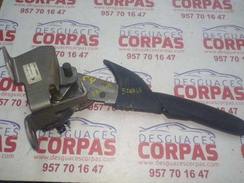  PALANCA FRENO CITROEN C4 BERLINA 