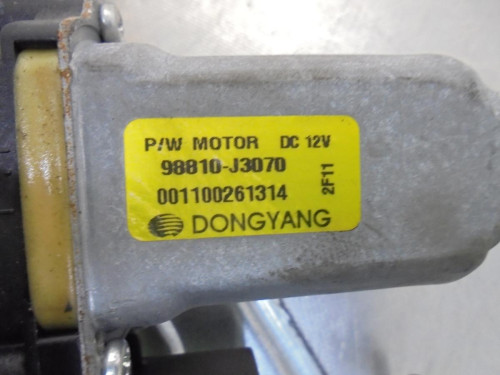 ELEVALUNAS TRASERO DERECHO Chevrolet ORLANDO 