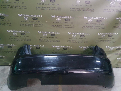 PARAGOLPES TRASERO 