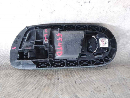 MANETA INTERIOR TRASERA DERECHA SEAT ALHAMBRA (7V9) 