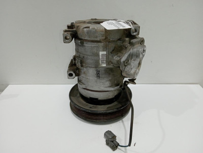 COMPRESOR AIRE ACONDICIONADO, HONDA, ACCORD BERLINA (CG7-9/CH1-7)