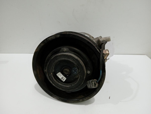  COMPRESOR AIRE ACONDICIONADO HONDA ACCORD BERLINA (CG7-9/CH1-7) 