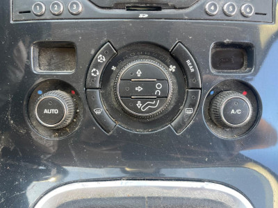 MANDO CLIMATIZADOR