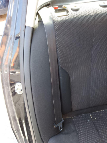 CINTURON SEGURIDAD TRASERO DERECHO VOLKSWAGEN PASSAT BERLINA (3C2) 