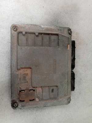 CENTRALITA MOTOR UCE, VOLKSWAGEN, GOLF V (1K1)(10.2003)