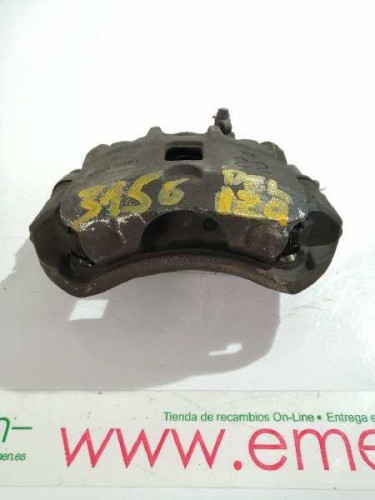  PINZA DE FRENO DELANTERA IZQUIERDA Hyundai GETZ (TB) 