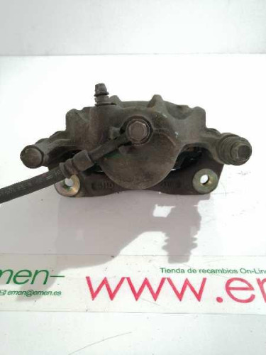  PINZA DE FRENO DELANTERA IZQUIERDA Hyundai GETZ (TB) 