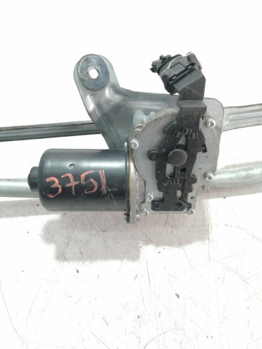  MOTOR LIMPIA DELANTERO, VOLVO, XC70 