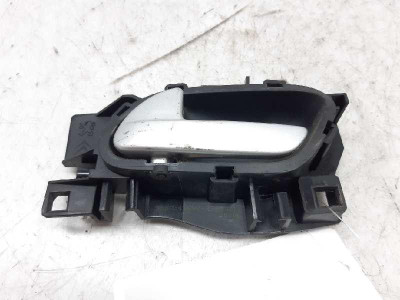MANETA INTERIOR TRASERA IZQUIERDA, PEUGEOT, 207