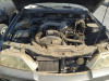 SSANGYONG MUSSO — Donor Vehicle for Used Parts 