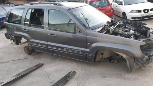  JEEP GRAND CHEROKEE (WJ/WG) 