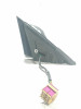  RETROVISOR IZQUIERDO SEAT IBIZA (6L1) 