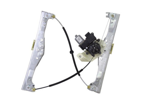  ELEVALUNAS DELANTERO DERECHO, CITROEN, C4 CACTUS 