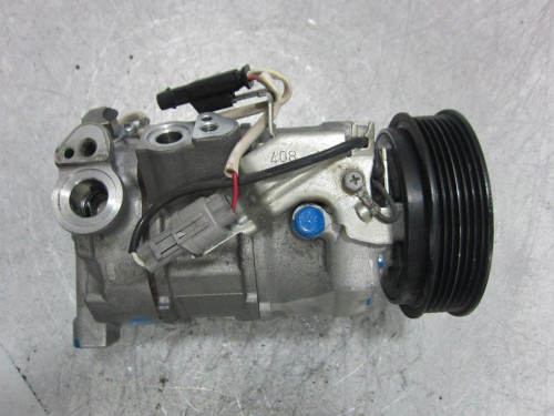  COMPRESOR AIRE ACONDICIONADO MERCEDES-BENZ CLASE A (BM 176) 