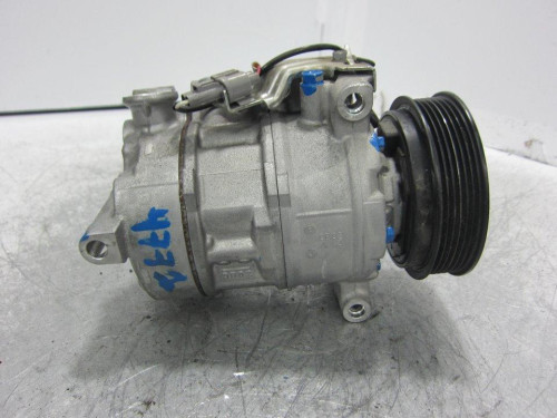  COMPRESOR AIRE ACONDICIONADO MERCEDES-BENZ CLASE A (BM 176) 