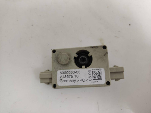  MODULO ELECTRONICO BMW SERIE X3 (E83) 