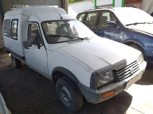  CITROEN 